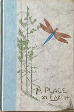 Cover art for A Place on Earth
