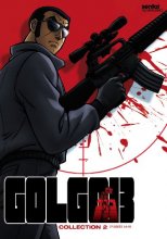 Cover art for Golgo 13: Collection 2