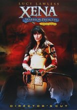 Cover art for Xena - The Series Finale (The Director's Cut) [DVD]