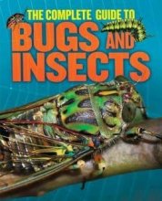 Cover art for The Complete Guide to Bugs and Insects