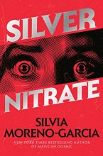 Cover art for Silver Nitrate