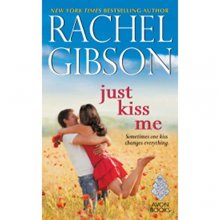 Cover art for Just Kiss Me