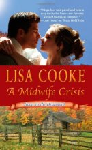 Cover art for A Midwife Crisis