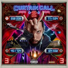 Cover art for Curtain Call 2 [2 CD]