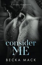 Cover art for Consider Me (Playing For Keeps)