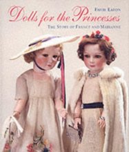 Cover art for Dolls for the Princesses: The Story of France and Marianne