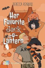 Cover art for Her Favorite Jack-O-Lantern