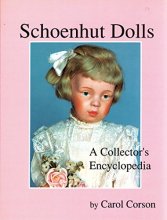 Cover art for Schoenhut Dolls: A Collector's Encyclopedia