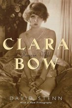 Cover art for Clara Bow: Runnin' Wild