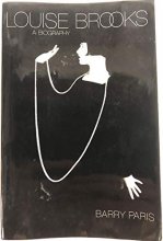 Cover art for Louise Brooks: A Biography