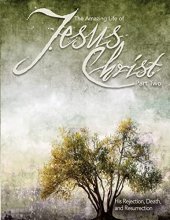 Cover art for The Amazing Life of Jesus Christ Part 2: His Rejection, Death, and Resurrection