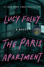 Cover art for The Paris Apartment: A Novel