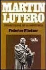 Cover art for Martin Lutero: Su vida y su obra (Spanish Edition)