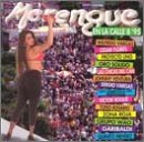 Cover art for Merengue En La Calle 8 '95