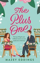 Cover art for Plus One