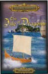 Cover art for The Isle of Dragons (Tales From Terrestria, Volume 4)