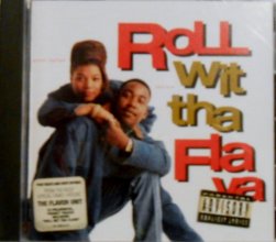 Cover art for Roll Wit Tha Flava