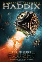 Cover art for Caught (5) (The Missing)