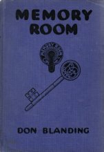 Cover art for Memory Room