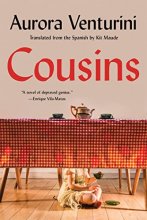 Cover art for Cousins