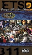 Cover art for 311 - Enlarged to Show Detail #2