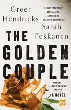 Cover art for Golden Couple