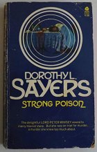 Cover art for Strong Poison