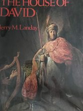 Cover art for The House of David