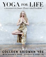 Cover art for Yoga for Life: A Journey to Inner Peace and Freedom