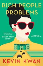 Cover art for Rich People Problems [Paperback]