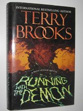 Cover art for Running with the Demon