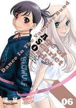 Cover art for Dance in the Vampire Bund: Age of Scarlet Order Vol. 6