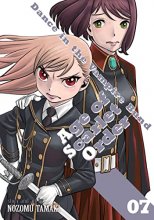 Cover art for Dance in the Vampire Bund: Age of Scarlet Order Vol. 7