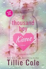 Cover art for A Thousand Boy Kisses