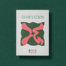 Cover art for The Name Chapter: TEMPTATION [Lullaby] [Compact Version]