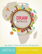 Cover art for Draw Africa (Draw the World)