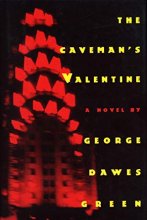 Cover art for The Caveman's Valentine