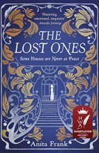 Cover art for The Lost Ones