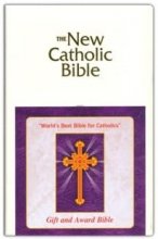 Cover art for Ncb Gift & Award Bible