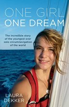 Cover art for One Girl One Dream