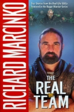 Cover art for The Real Team: Rogue Warrior