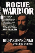Cover art for Rogue Warrior