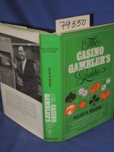 Cover art for The Casino Gambler's Guide