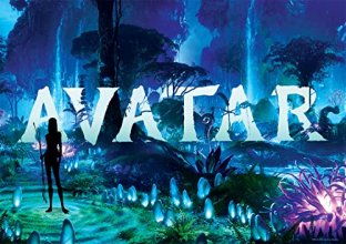 Cover art for Buffalo Games - Avatar - Avatar - 500 Piece Jigsaw Puzzle for Adults Challenging Puzzle Perfect for Game Nights - 500 Piece Finished Size is 21.25 x 15.00