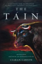 Cover art for The Tain