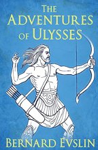 Cover art for The Adventures of Ulysses