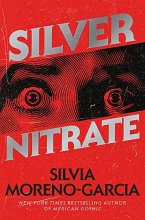 Cover art for Silver Nitrate