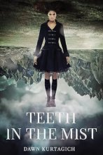 Cover art for Teeth in the Mist