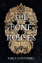Cover art for The Bone Houses