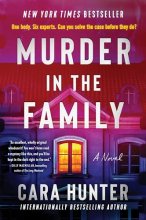 Cover art for Murder in the Family: A Novel